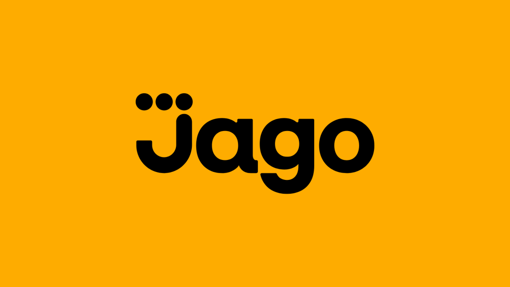 Logo Bank Jago