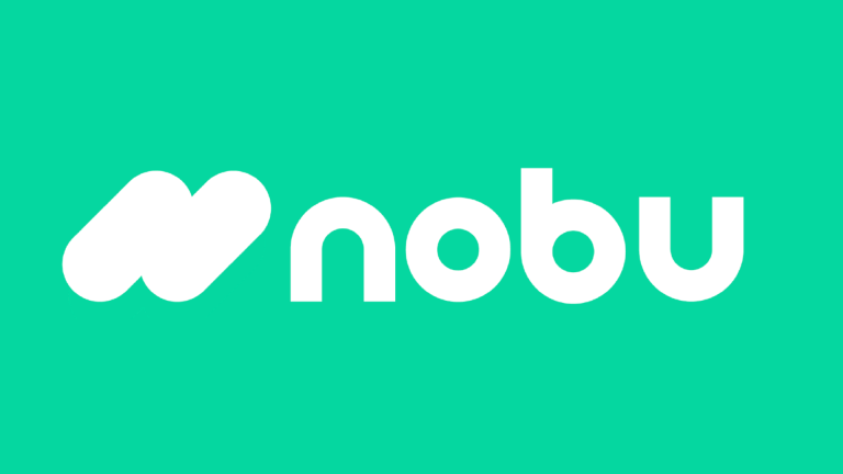 Logo Nobu Bank