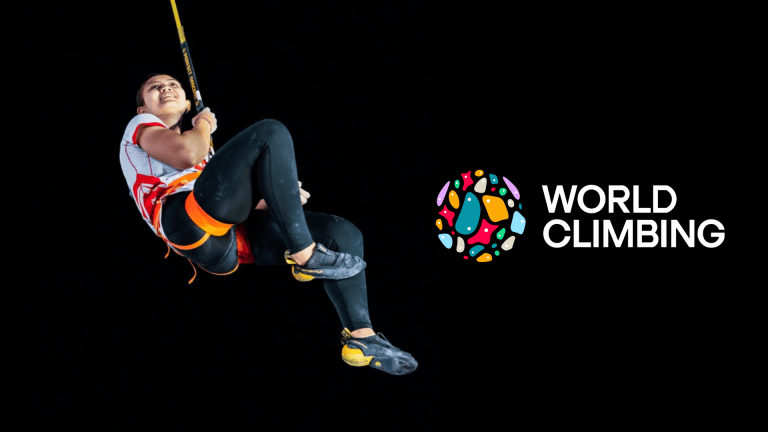 Desak Made Rita raih medali emas di Chamonix World Climbing Series 2026, Prancis