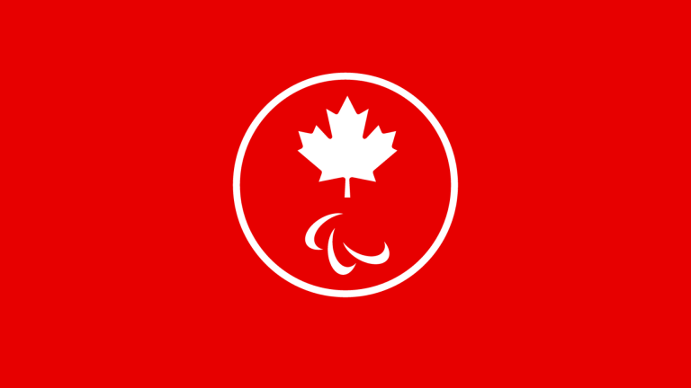Logo CPC Komite Paralimpiade Kanada