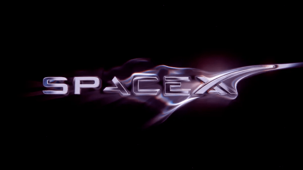 Logo SpaceXAI