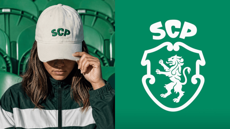 Logo Sporting Lisbon