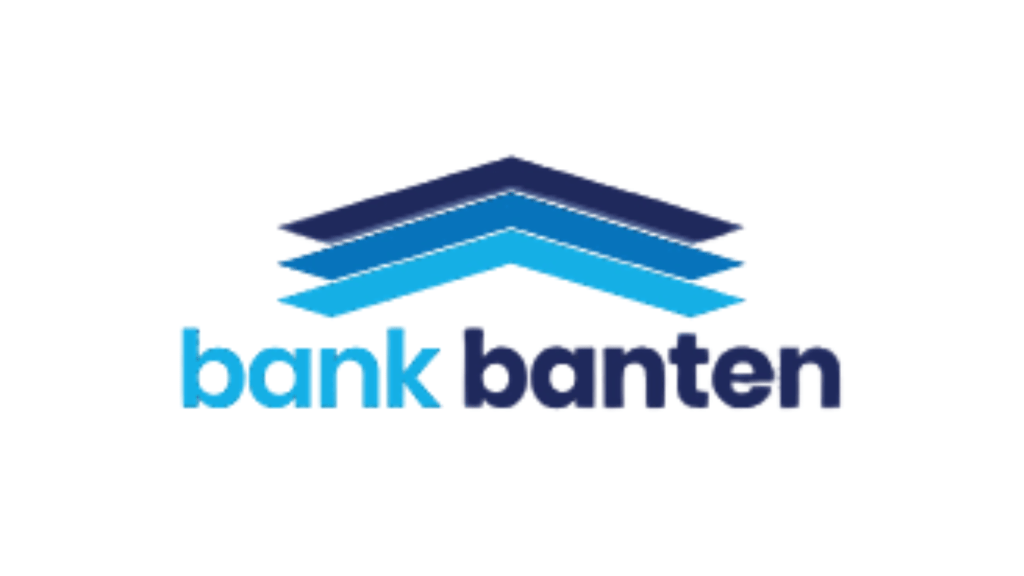 Logo Bank Banten (2026)